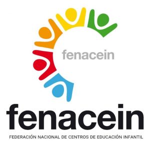 Socios de FENACEIN (Federación Nacional de Centros de educación Infantil)
